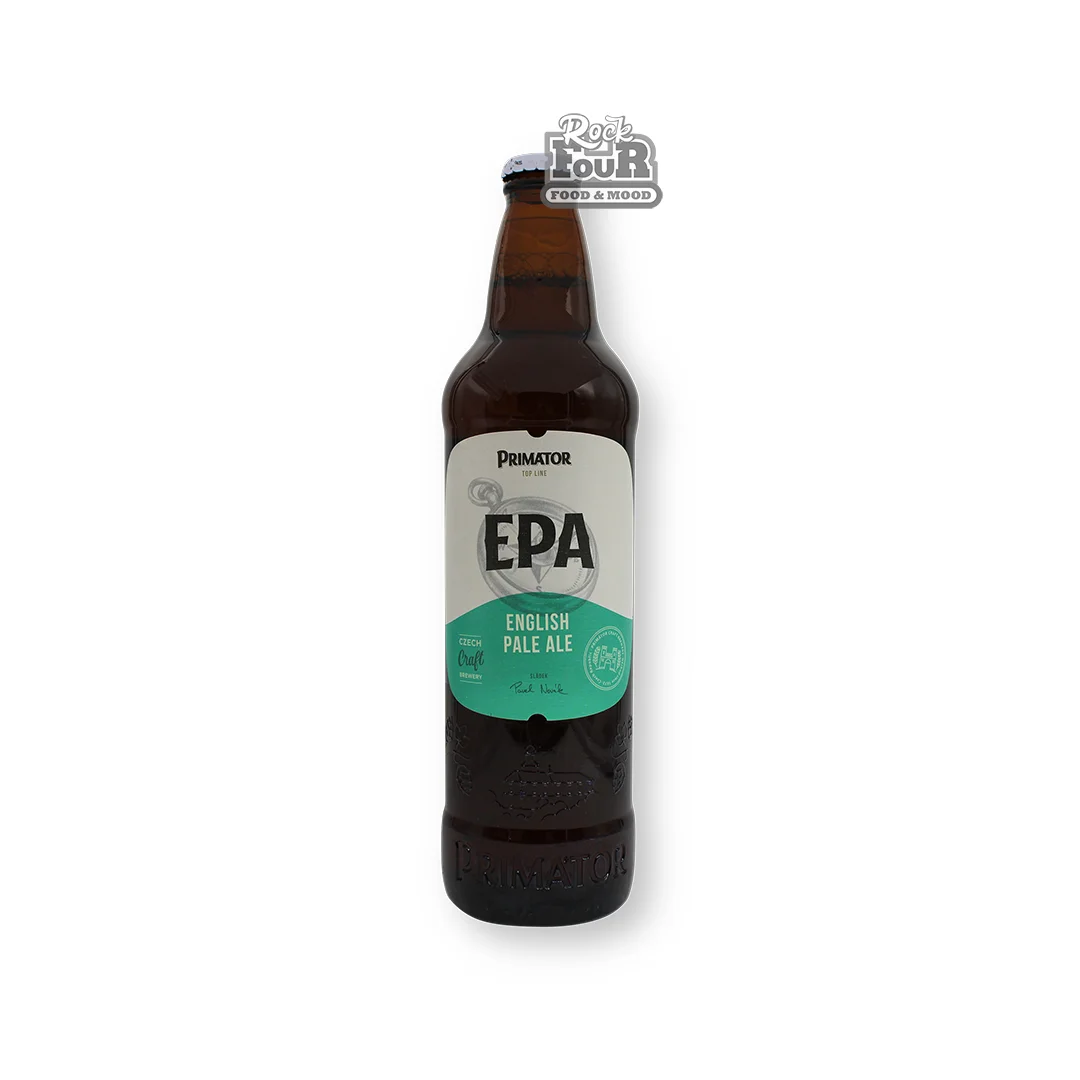 Beer "Primator Epa" 500ml
